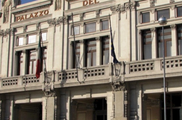 Riunione in prefettura di Messina per il ripristino della circolazione sulla A18